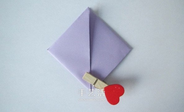 纸花球的叠法详细教程 手工折纸花球过程图(图23) 纸花球的叠法详细教程 手工折纸花球过程图(图23)
