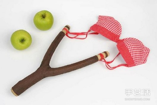 令人脑洞大开的创意DIY 不仅仅是恶趣味而已(图4)