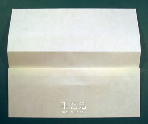 手工花瓶的折法图解 详细折花瓶教程步骤(图11) 手工花瓶的折法图解 详细折花瓶教程步骤(图11)
