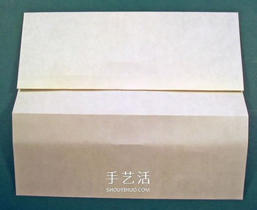 手工花瓶的折法图解 详细折花瓶教程步骤(图12) 手工花瓶的折法图解 详细折花瓶教程步骤(图12)