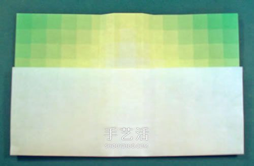手工花瓶的折法图解 详细折花瓶教程步骤(图19) 手工花瓶的折法图解 详细折花瓶教程步骤(图19)