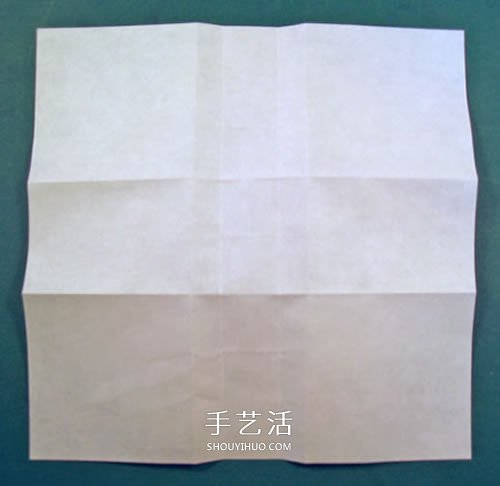 手工花瓶的折法图解 详细折花瓶教程步骤(图20) 手工花瓶的折法图解 详细折花瓶教程步骤(图20)