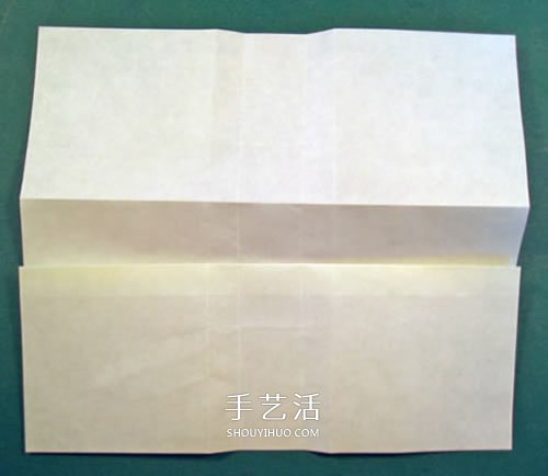 手工花瓶的折法图解 详细折花瓶教程步骤(图22) 手工花瓶的折法图解 详细折花瓶教程步骤(图22)