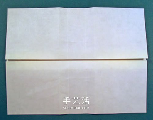 手工花瓶的折法图解 详细折花瓶教程步骤(图23) 手工花瓶的折法图解 详细折花瓶教程步骤(图23)
