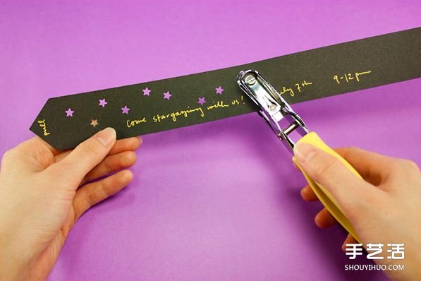 胶卷相机底片壳改造邀请函的方法 超有创意!(图4) 胶卷相机底片壳改造邀请函的方法 超有创意!(图4)