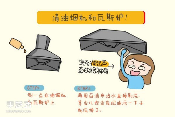 过期的化妆品有什么用 过期化妆品的另类妙用(图3) 过期的化妆品有什么用 过期化妆品的另类妙用(图3)