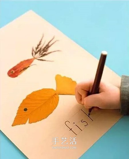 幼儿废物利用手工作品 简单环保小制作图片(图2) 幼儿废物利用手工作品 简单环保小制作图片(图2)