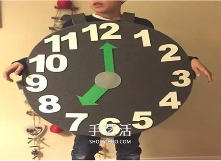幼儿废物利用手工作品 简单环保小制作图片(图12) 幼儿废物利用手工作品 简单环保小制作图片(图12)