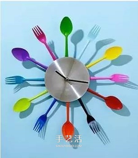 幼儿废物利用手工作品 简单环保小制作图片(图14) 幼儿废物利用手工作品 简单环保小制作图片(图14)