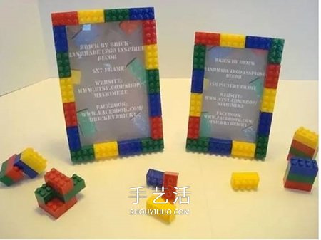 幼儿废物利用手工作品 简单环保小制作图片(图18) 幼儿废物利用手工作品 简单环保小制作图片(图18)