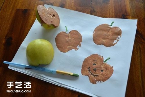 适合秋天的手工制作 幼儿秋天手工作品图片(图5) 适合秋天的手工制作 幼儿秋天手工作品图片(图5)