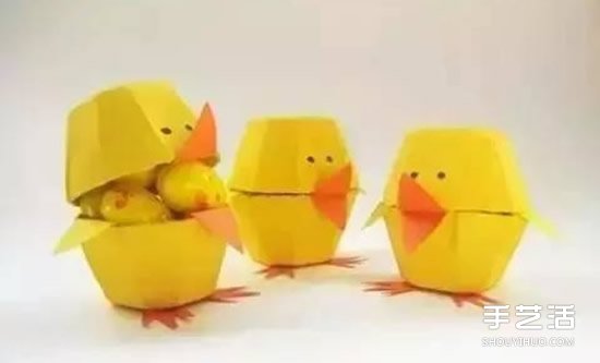蛋托手工制作大全图片 幼儿园蛋托DIY小制作(图14) 蛋托手工制作大全图片 幼儿园蛋托DIY小制作(图14)