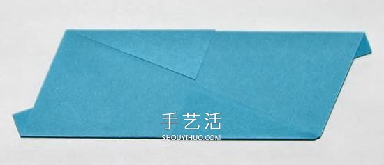立体星星的折法图解 折纸星星花球的步骤图(图4) 立体星星的折法图解 折纸星星花球的步骤图(图4)