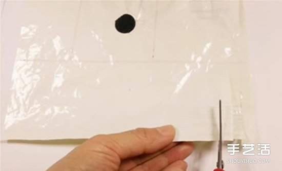 塑料毽子怎么做图解 手工制作毽子的方法教程(图4) 塑料毽子怎么做图解 手工制作毽子的方法教程(图4)