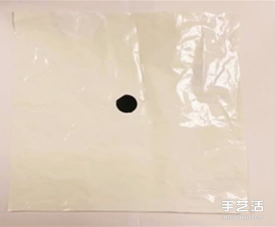 塑料毽子怎么做图解 手工制作毽子的方法教程(图2) 塑料毽子怎么做图解 手工制作毽子的方法教程(图2)