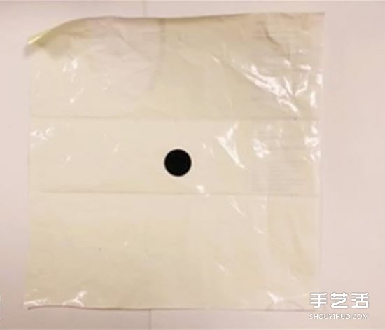 塑料毽子怎么做图解 手工制作毽子的方法教程(图3) 塑料毽子怎么做图解 手工制作毽子的方法教程(图3)