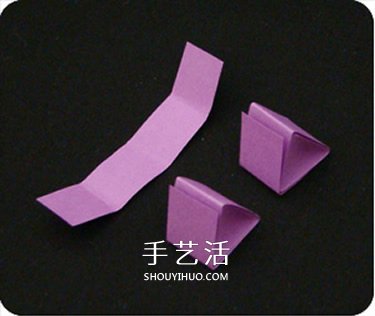 美轮美奂!Snapology蛋的折纸方法图解教程(图6) 美轮美奂!Snapology蛋的折纸方法图解教程(图6)