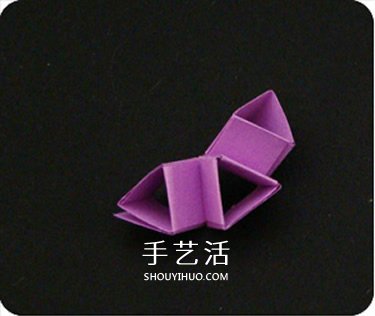 美轮美奂!Snapology蛋的折纸方法图解教程(图9) 美轮美奂!Snapology蛋的折纸方法图解教程(图9)
