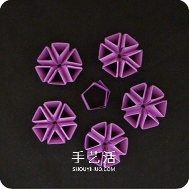美轮美奂!Snapology蛋的折纸方法图解教程(图12) 美轮美奂!Snapology蛋的折纸方法图解教程(图12)