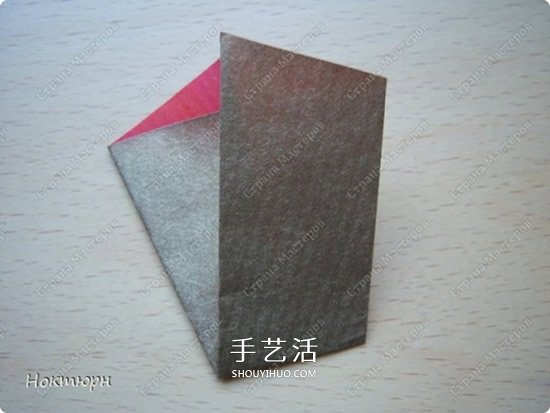 绿萝魔灵花球的折法图解 折纸绿萝魔灵花球教程(图36) 绿萝魔灵花球的折法图解 折纸绿萝魔灵花球教程(图36)