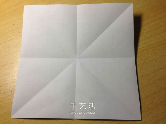 挖土机的折纸方法图解 手工挖掘机的折法过程(图4) 挖土机的折纸方法图解 手工挖掘机的折法过程(图4)