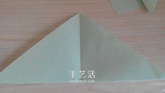 简易高跟鞋的折法图解 手工折纸高跟鞋的方法(图4) 简易高跟鞋的折法图解 手工折纸高跟鞋的方法(图4)