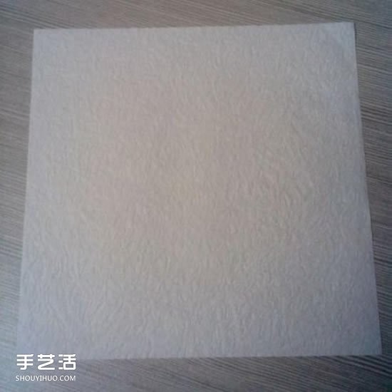 美丽天使的折纸方法 手工折叠立体天使图解(图2) 美丽天使的折纸方法 手工折叠立体天使图解(图2)