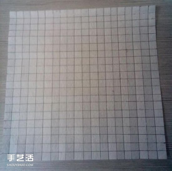 美丽天使的折纸方法 手工折叠立体天使图解(图15) 美丽天使的折纸方法 手工折叠立体天使图解(图15)