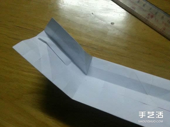 杰克盒子折纸实拍教程 折纸杰克盒子步骤图解(图14)