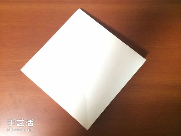怎么折跑车的教程 手工跑车折纸方法图解(图9) 怎么折跑车的教程 手工跑车折纸方法图解(图9)