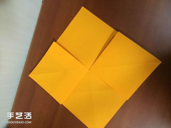 怎么折跑车的教程 手工跑车折纸方法图解(图14) 怎么折跑车的教程 手工跑车折纸方法图解(图14)
