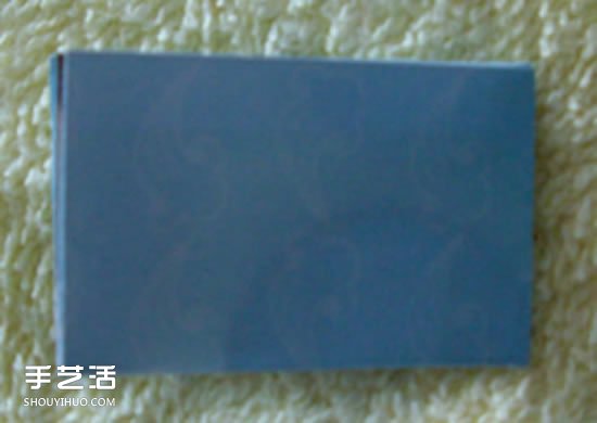 三角插笔筒步骤图解 三角插菠萝笔筒的具体插法(图4) 三角插笔筒步骤图解 三角插菠萝笔筒的具体插法(图4)