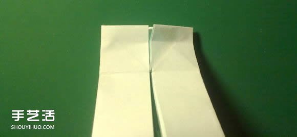 折纸初音未来的详细图解 初音未来的折法过程(图31) 折纸初音未来的详细图解 初音未来的折法过程(图31)