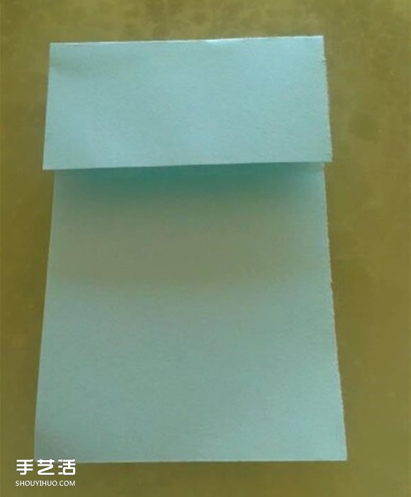 立体床的折法图解教程 详细折纸床铺的方法(图19) 立体床的折法图解教程 详细折纸床铺的方法(图19)