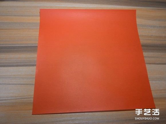 怎么折蜘蛛侠图解教程 复杂蜘蛛侠的折法步骤(图4) 怎么折蜘蛛侠图解教程 复杂蜘蛛侠的折法步骤(图4)