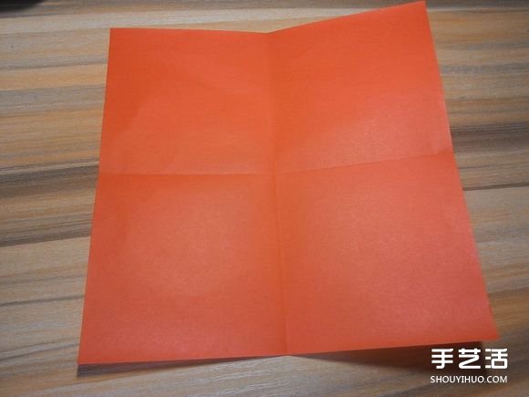 怎么折蜘蛛侠图解教程 复杂蜘蛛侠的折法步骤(图5) 怎么折蜘蛛侠图解教程 复杂蜘蛛侠的折法步骤(图5)