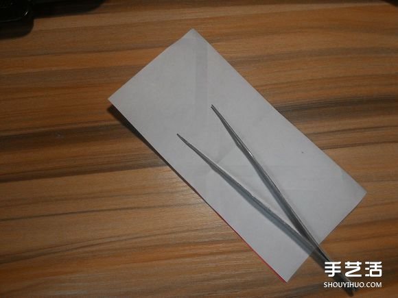 怎么折蜘蛛侠图解教程 复杂蜘蛛侠的折法步骤(图15) 怎么折蜘蛛侠图解教程 复杂蜘蛛侠的折法步骤(图15)