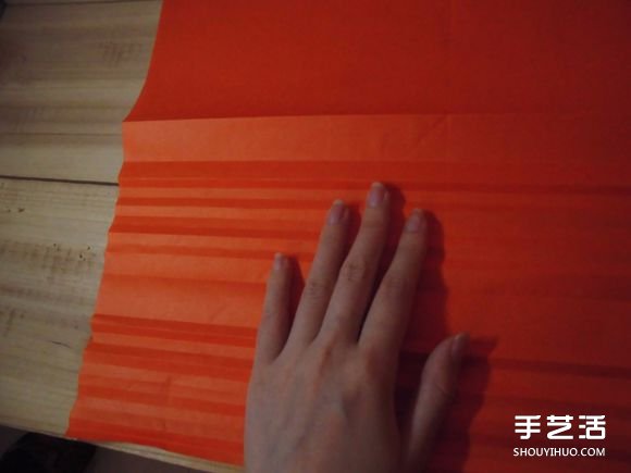 创意折纸画作品图片:孤帆远影,看完惊呆了!(图5) 创意折纸画作品图片:孤帆远影,看完惊呆了!(图5)