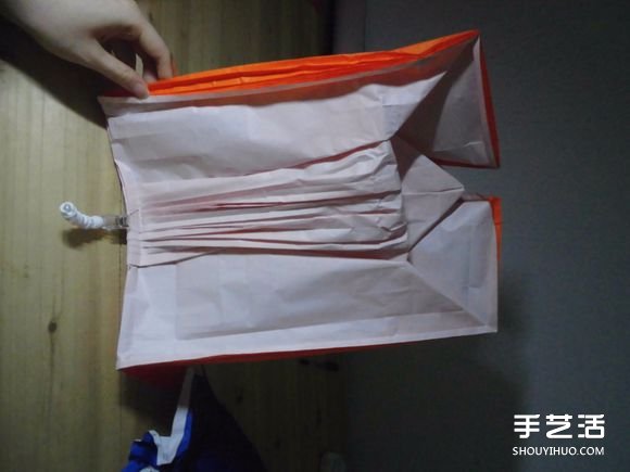 创意折纸画作品图片:孤帆远影,看完惊呆了!(图27) 创意折纸画作品图片:孤帆远影,看完惊呆了!(图27)