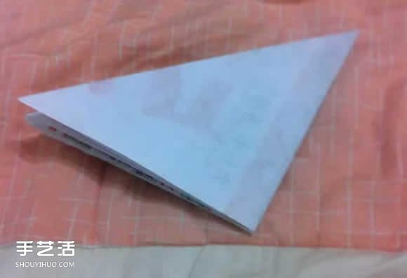 骷髅手骨的折纸方法图解 万圣节恐怖骷髅手折法(图5) 骷髅手骨的折纸方法图解 万圣节恐怖骷髅手折法(图5)