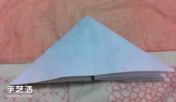 骷髅手骨的折纸方法图解 万圣节恐怖骷髅手折法(图3) 骷髅手骨的折纸方法图解 万圣节恐怖骷髅手折法(图3)