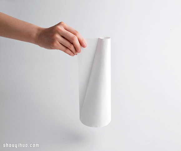 折纸花瓶的方法 手工折纸花瓶图解教程(图2) 折纸花瓶的方法 手工折纸花瓶图解教程(图2)