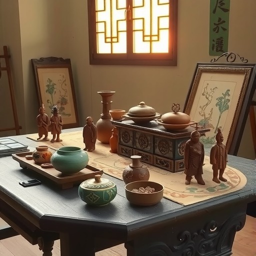 手工国风手作真能赚钱吗？我花3个月试了7种路子 - 诺云双维造物网