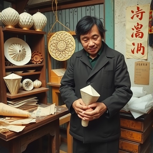月入3000的手工纸艺爱好者，花1200块买了个血泪教训 - 诺云双维造物网