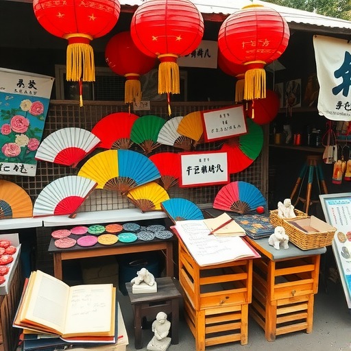 上个月摆摊赔了3000块，我才搞懂手工国风手作到底该怎么玩 - 诺云双维造物网