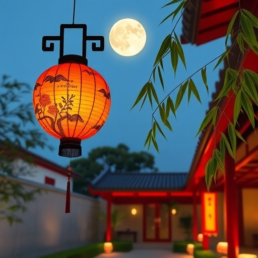 2026年中秋，我为什么只买手工中秋文创？ - 诺云双维造物网