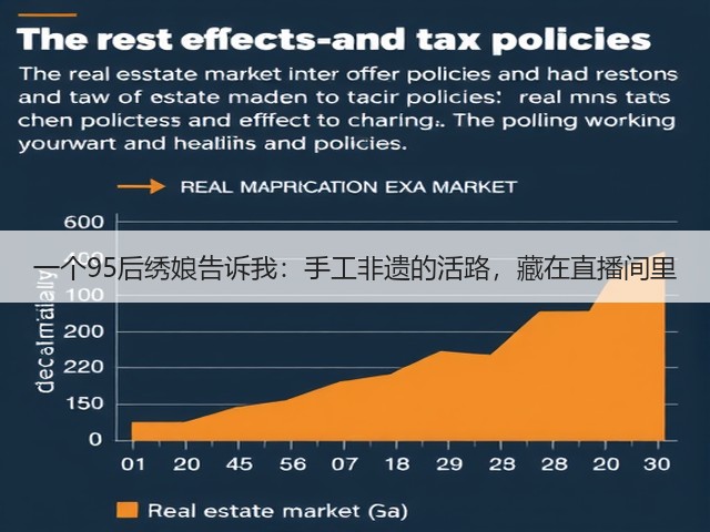 一个95后绣娘告诉我：手工非遗的活路，藏在直播间里(图3)
