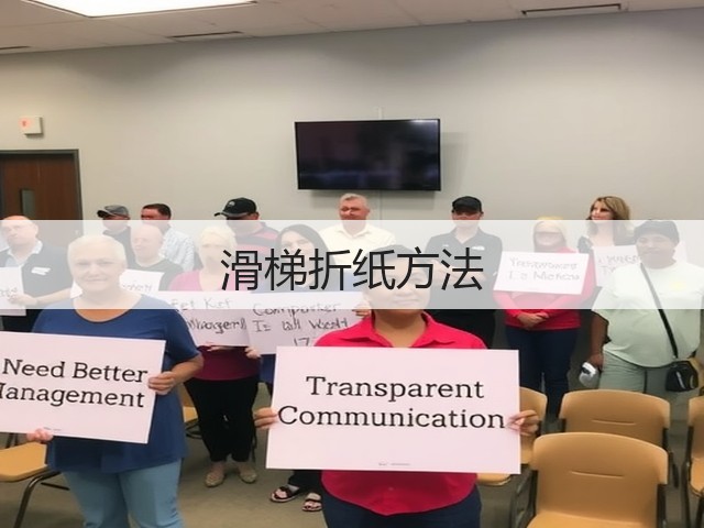 滑梯折纸方法(图2)