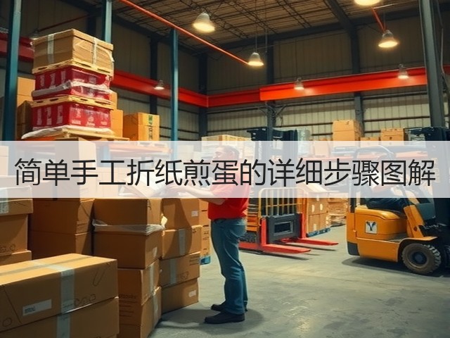 简单手工折纸煎蛋的详细步骤图解(图2) 简单手工折纸煎蛋的详细步骤图解(图2)