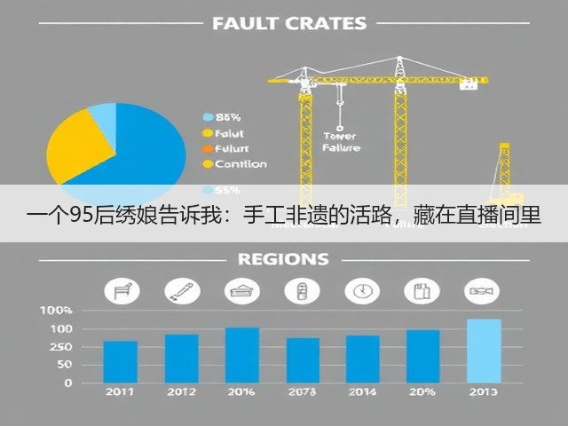 一个95后绣娘告诉我：手工非遗的活路，藏在直播间里(图1)